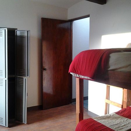Hostal Casa Purpura Керетаро Экстерьер фото