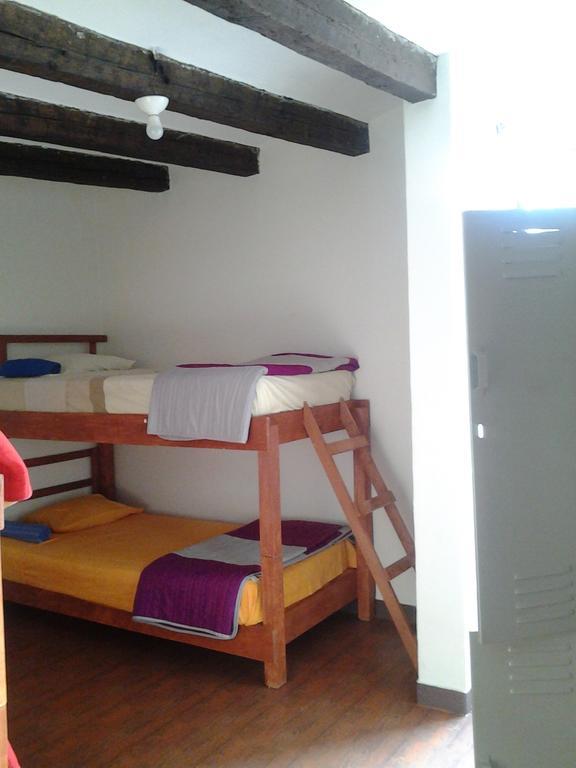 Hostal Casa Purpura Керетаро Экстерьер фото